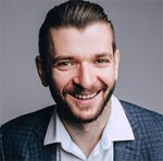 Alex Fedotoff, Founder of Ecommerce Scaling Secrets