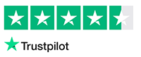 More Than Scaling -Trustpilot rating