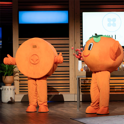 Mirai Clinical Shark Tank soap 22