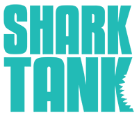 shark tank logo More than scaling